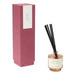 'Friend' Sentiment Reed Diffuser | Peach Rose & Sweet Mandarin