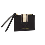 Hallie Purse | Black