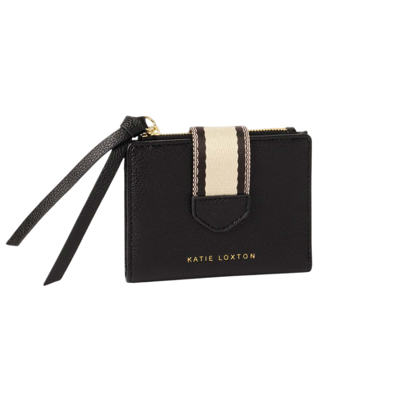 Hallie Purse | Black