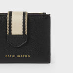 Hallie Purse | Black