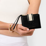 Hallie Purse | Black