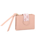 Hallie Purse | Blossom Pink