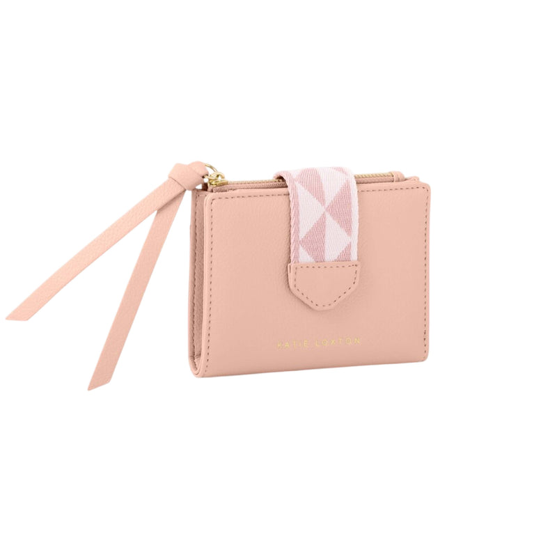 Hallie Purse | Blossom Pink