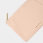 Hana Pouch | Nude Pink