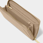 Hana Purse | Light Taupe