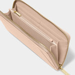 Hana Purse | Nude Pink