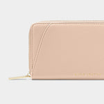 Hana Purse | Nude Pink