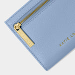 Jayde Purse | Cornflower Blue