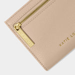 Jayde Purse | Dusty Rose