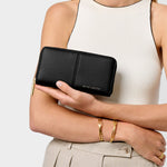 Laila Purse | Black