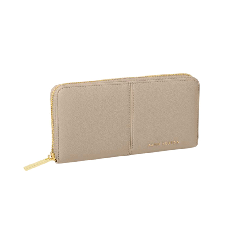 Laila Purse | Light Taupe