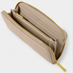 Laila Purse | Light Taupe