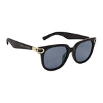 Manhattan Sunglasses | Black