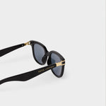 Manhattan Sunglasses | Black