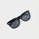 Manhattan Sunglasses | Black