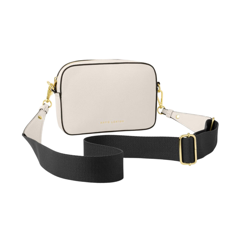 Marni Crossbody Bag | Off White | Mini