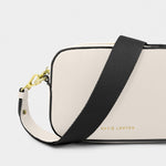 Marni Crossbody Bag | Off White | Mini