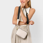 Marni Crossbody Bag | Off White | Mini