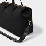 Milan Cabin Bag | Black