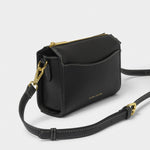 Perri Crossbody Bag | Black