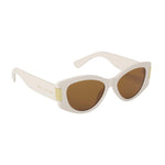 Rimini Sunglasses | Off White