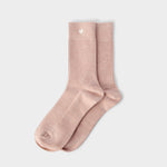 'Snug Socks’ Gift Boxed Socks | Blush Pink