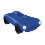 Kidycar Remote Control Car with Lights | Blue