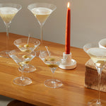 Bar Martini Glasses | Set of 2 | 180ml