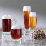 Bar Pilsner Glasses | Set of 2 | 450ml