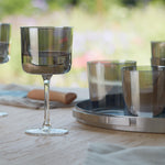 Lunar Wine Glasses | Set of 2 | 250ml