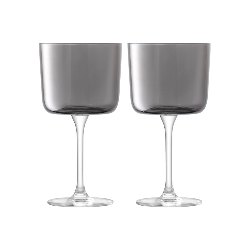 Lunar Wine Glasses | Set of 2 | 250ml