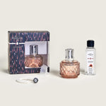 Nude Variation Fragrance Lamp Set | Velvet of Orient | 250ml