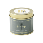 'You're Magic' Tin Candle | Grapefruit, Watermelon & Patchouli