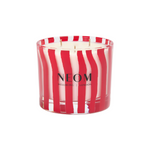 Scent to De-Stress Christmas Wish 3 Wick Candle | Mandarin, Cinnamon & Tonka Bean | 420g