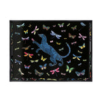 Dragonflies Serving Tray  | 40cm