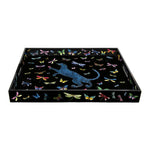 Dragonflies Serving Tray  | 40cm