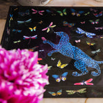 Dragonflies Serving Tray  | 40cm