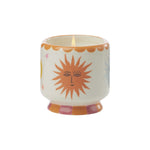 Adopo Sun Boxed Ceramic Candle | Orange Blossom | 226g