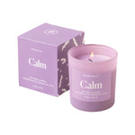 'Calm' Essential Oils Candle | 141g