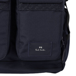 Men's Backpack | Blue