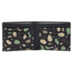 Men's 'Happy' Camo Billfold Wallet