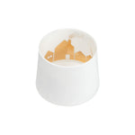 Shadow Play Tealight Holder | Cityscape | 6.5cm