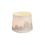 Shadow Play Tealight Holder | Cityscape | 6.5cm