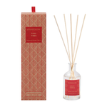 Cosy Vibes Reed Diffuser | Nutmeg, Ginger & Spice | 100ml