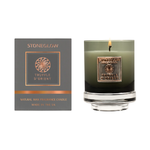 Metallique Tumbler Candle | Truffle D'Orient