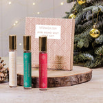 Mini Festive Home Mist Gift Set