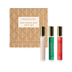 Mini Festive Home Mist Gift Set