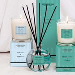 Modern Classics Reed Diffuser | Fresh Linen & Citrus | 120ml