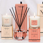 Modern Classics Reed Diffuser | Sweet Orange & Oud | 120ml