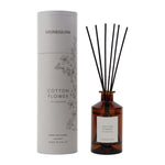 The Walled Garden Reed Diffuser | Cotton Flower | 160ml